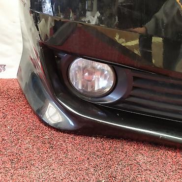 alphard: Фара противотуманная TOYOTA ALPHARD 2006 прав. (б/у) — 1