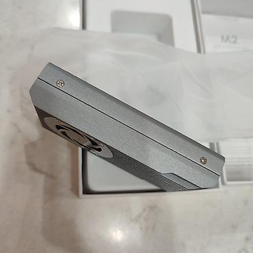 microsoft surface pro 4: Кейс c вентилятором для ssd с поддержкой USB4, Thunderbolt 3/4/5 Кейс — 6