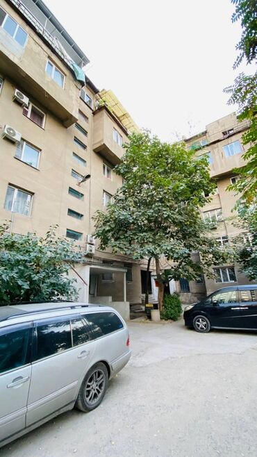 Продажа квартир: 4 комнаты, 90 м², Индивидуалка, 5 этаж, Косметический ремонт