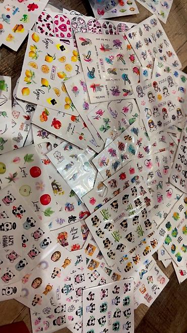 Другое оборудование для салонов красоты: Все для маникюра — 6