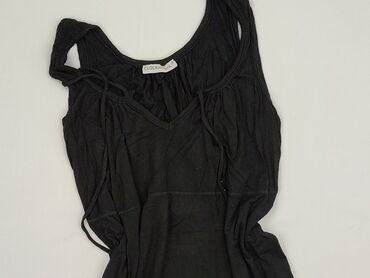 czerwona sukienki wieczorowa plus size: Clockhouse, Women`s dress, size S