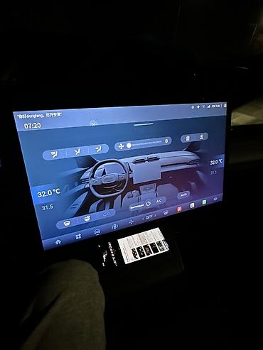 Dongfeng: Dongfeng : 2025 г., Автомат, Электромобиль, Кроссовер — 21