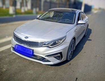 диски на kia k5: Kia Optima: 2018 г., Седан