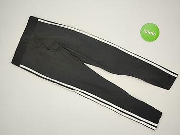 legginsy spanx: Adidas, Legginsy Sportowe damskie, rozmiar XS — 3
