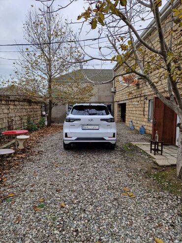 Həyət evləri və villaların satışı: Mehdiabad 5 otaqlı, 140 kv. m, Kredit yoxdur, Yeni təmirli — 2