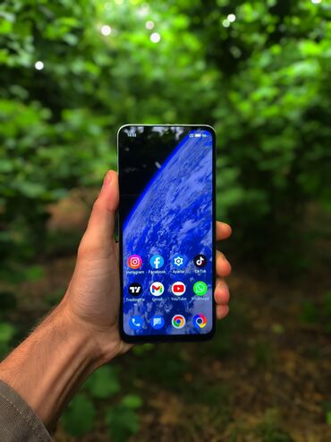 купить недорого холодильник б у: Poco C75, 128 GB, rəng - Ağ, Sensor, Barmaq izi, Face ID