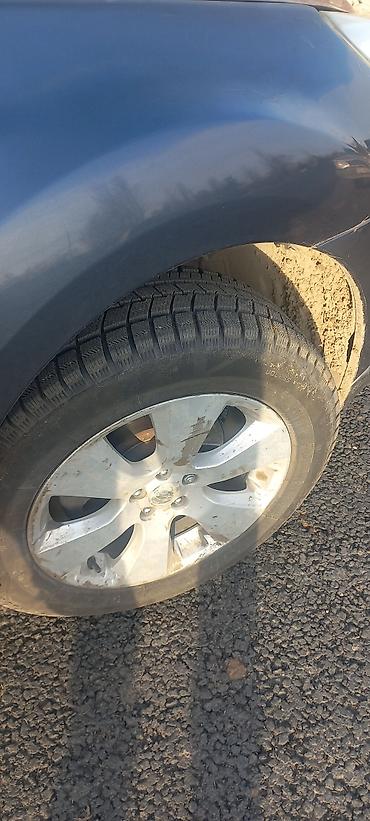 Subaru: Subaru Outback: 2010 г., 2.5 л, Автомат, Газ, Универсал — 1