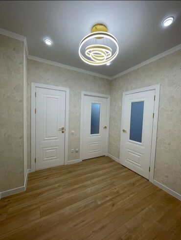 Продажа квартир: 1 комната, 42 м², Элитка, 8 этаж, Евроремонт