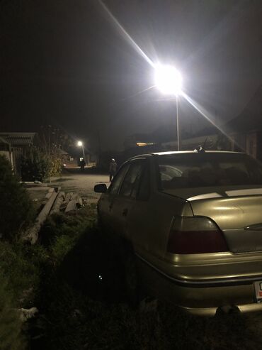камаз продажа бишкек: Daewoo Nexia: 2004 г., 1.6 л, Механика, Бензин, Седан