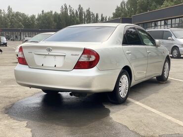 купить авто до 2000 долларов: Toyota Camry: 2002 г., 2.4 л, Автомат, Бензин, Внедорожник