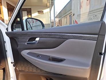 аудбек 2018: Hyundai Santa Fe: 2018 г., 2 л, Автомат, Дизель, Кроссовер — 4
