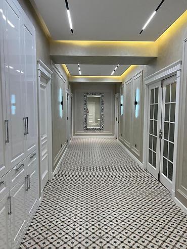 для обуви: 5 комнат, 218 м² — 2