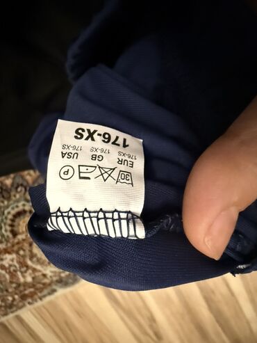 Cinslər və şalvarlar: Cins şalvar, Qız üçün, 9 - 10 yaş — 31