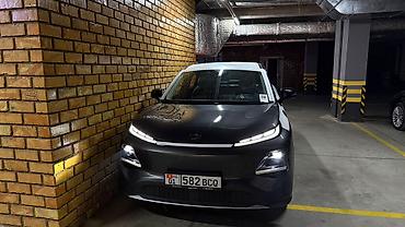 genesis 2020: Changan Qiyuan Q05: 2026 г. — 3