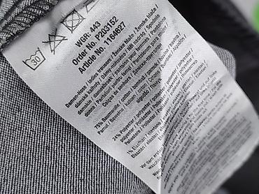 getry janina: Janina, Legginsy Eleganckie damskie, rozmiar 2XL — 5