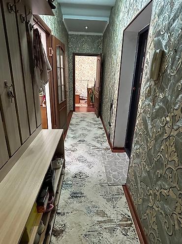 ресторан work: 2 комнаты, 50 м², Элитка, 5 этаж — 4