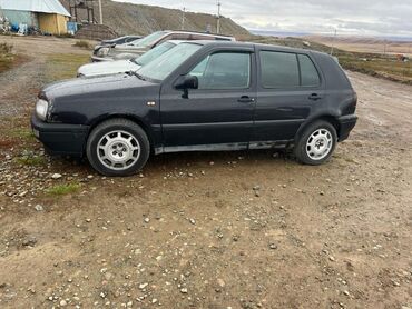 гольф3 каропка: Volkswagen Golf: 1993 г., 2 л, Механика, Бензин, Хетчбек
