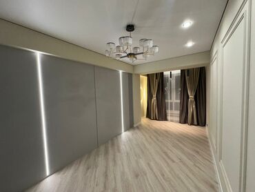 Продажа квартир: 2 комнаты, 61 м², Элитка, 10 этаж, Дизайнерский ремонт — 12