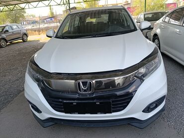 автокредит бишкек без первоначального взноса: Honda : 2021 г., 1.5 л, Автомат, Бензин, Жол тандабас