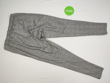 pull on trousers h: Esmara, Spodnie materiałowe damskie, rozmiar XL — 3