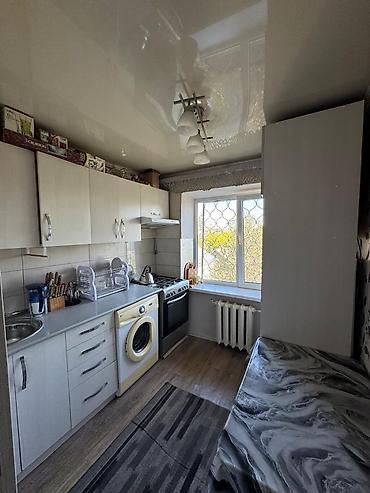 Продажа квартир: 3 комнаты, 58 м², 5 этаж — 7