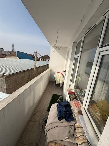 Продажа квартир: 1 комната, 32 м², 2 этаж, Евроремонт — 5