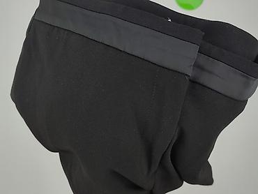 style by ewm: H&M, Spodnie materiałowe damskie, rozmiar XL — 5