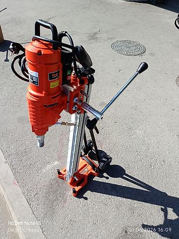 Beton işləri: Beton kəsmə xidməti - Divar, döşəmə və tavanlarda dəqiq və səliqəli — 13