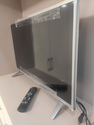 star track led tv: İşlənmiş Televizor Hoffmann Led 32" Ödənişli çatdırılma