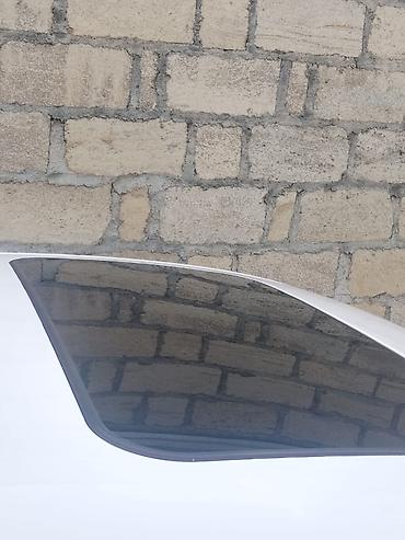 turbo az opel astra 1.3 dizel: Volkswagen Passat TSI sedan - Kuzov: ağ rəng, sedan - Mühərrik: TSI — 5