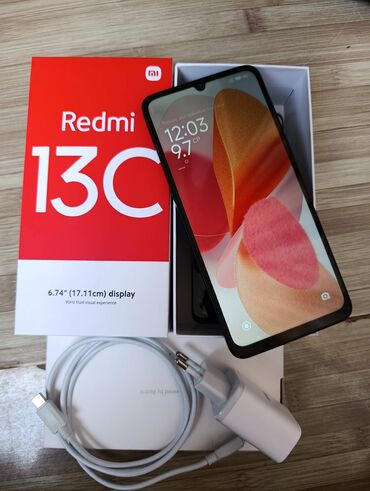 купить oculus quest 1: Redmi, Redmi 13C