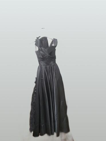 Вечерние платья: Вечернее платье, Макси, XS (EU 34)