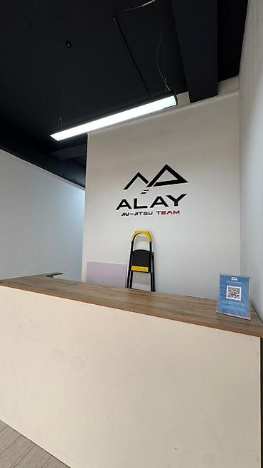 Продажа офисов: Продажа офисов 280 м², С ремонтом, Без мебели, Многоэтажное здание, 2 этаж — 20