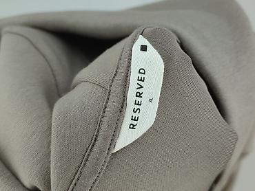 k: Reserved, Bluza z kapturem dla mężczyzn, rozmiar XL — 5