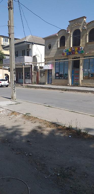 masazir emlak: TƏCİLİ SATILIR ! 27-ci məhəlləNəsibə Zeynalova küçəsi, bina 1B — 1