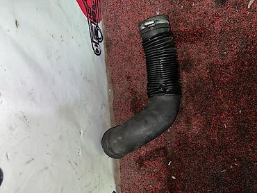 Гофра воздушная Opel vectra Z18XER 1.8 2002 (б/у)