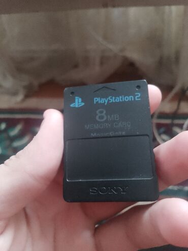 mikro dalgali soba: PS2 & PS1 (Sony PlayStation 2 & 1)