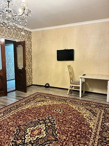 Долгосрочная аренда квартир: 1 комната, Собственник, С мебелью полностью — 1