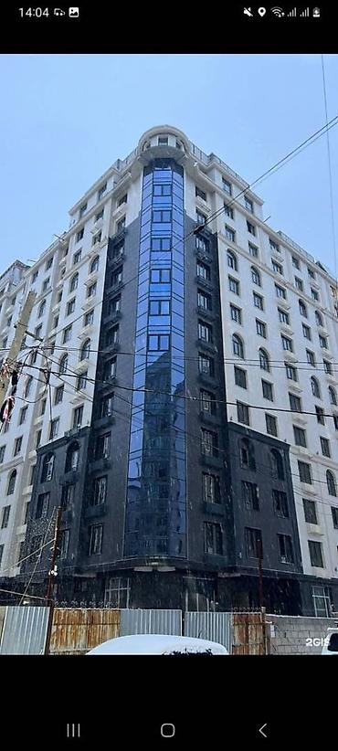 Продажа квартир: 1 комната, 51 м², Элитка, 9 этаж, Евроремонт — 2