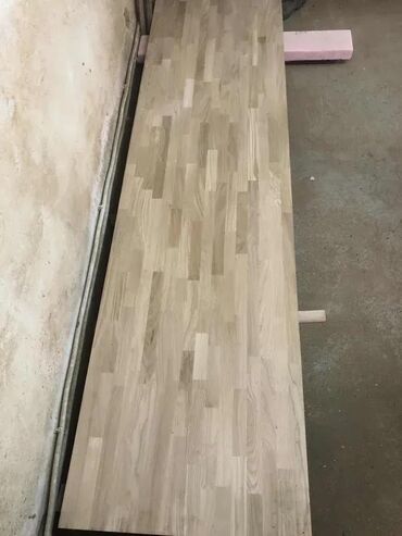 Ostali nameštaj: Masivne ploče – za stolove, radne površine i nameštaj 🪵 Proizvodnja — 10