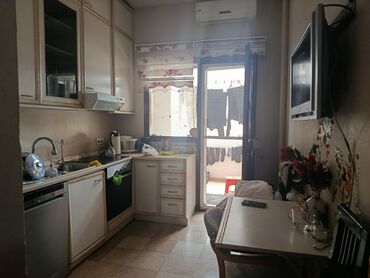 Yeni tikili: 4 otaqlı, Yeni tikili, 150 kv. m — 16