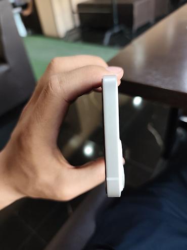 алфон 13: IPhone 13, Б/у, 128 ГБ, Старлайт, Коробка, 76 % — 4