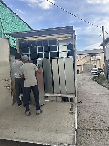 переезд дома: Переезды по городу — быстро, надежно, аккуратно. - Круглосуточный — 2