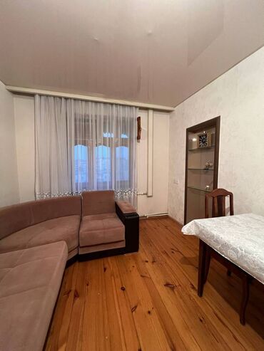 Uzunmüddətli kirayə mənzillər: 9 cu MKR-da Mircəlal küçəsində yerləşən 9 mərtəbəli binanın 5-ci — 2