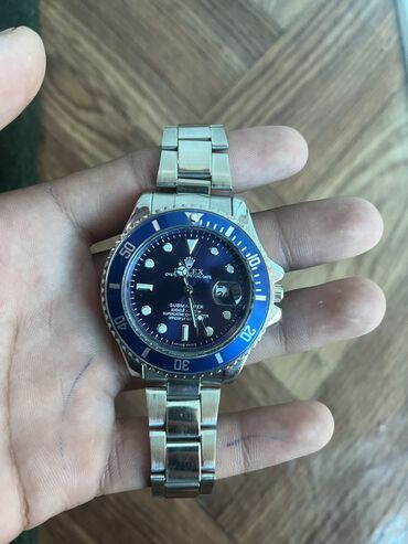 золотые часы женские бишкек цена: Классические часы часы, Rolex, Мужские, Новый