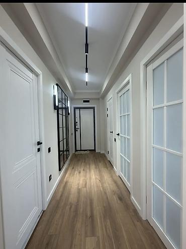 Продажа квартир: 2 комнаты, 64 м², Кок-Жар ж/м Элитка, 10 этаж, Дизайнерский ремонт — 5