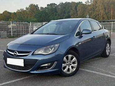vcds prodaja: OPEL ASTRA J - KOMPLETAN AUTO U DELOVIMA | Polovni originalni — 1