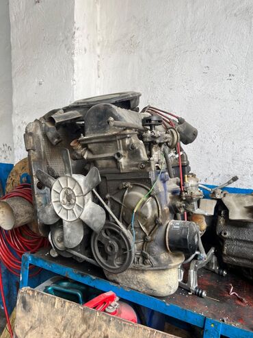 06 diskleri: ВАЗ (LADA) 2106, 1.6 л, Бензин, 2008 г., Б/у