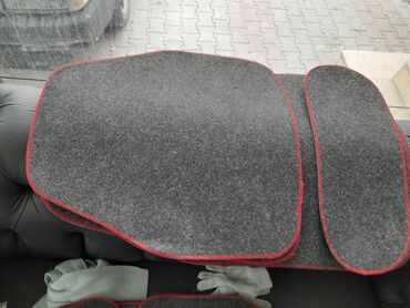 Avtomobil üçün ayaqaltı: Avtomobil üçün ayaqaltı, Yeni, Parça, tekstil, Bütün modellere, Pulsuz çatdırılma -da lalafo.az — 6 Avtomobil üçün ayaqaltı: Avtomobil üçün ayaqaltı, Yeni, Parça, tekstil, Bütün modellere, Pulsuz çatdırılma — 6