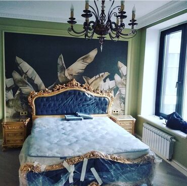 Монтажные работы: Квартира под ключ Электричество Сан узел меж комнатные двери Обои at lalafo.kg — 11 Монтажные работы: Квартира под ключ Электричество Сан узел меж комнатные двери Обои — 11